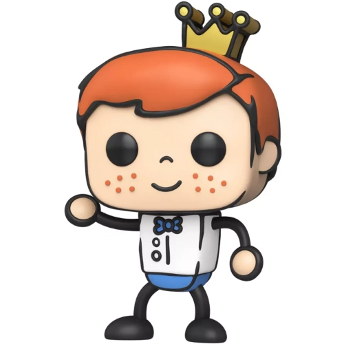 Funko Pop! Doodle Freddy #419 April Fools Digital Vinyl Figure
